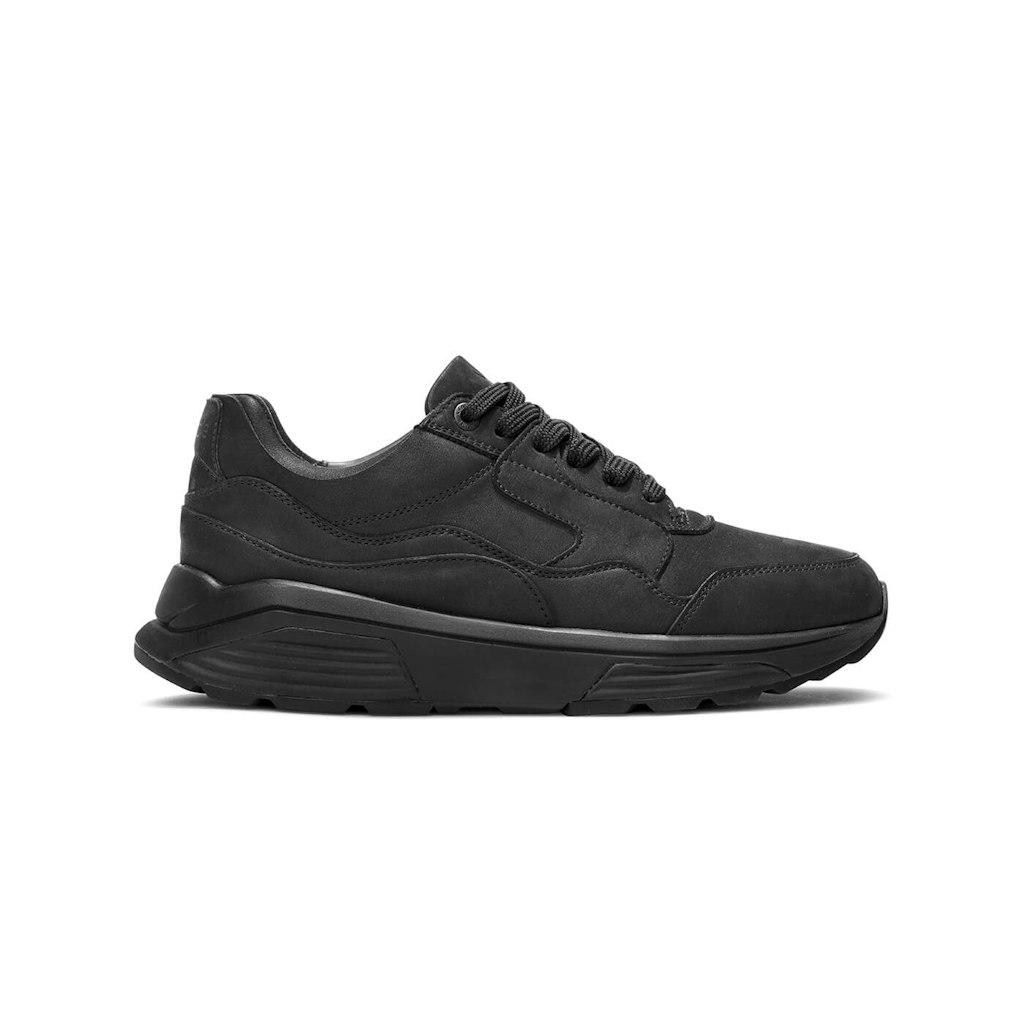 Xsensible Golden Gate Men 33200.4 zwart heren heren comfort