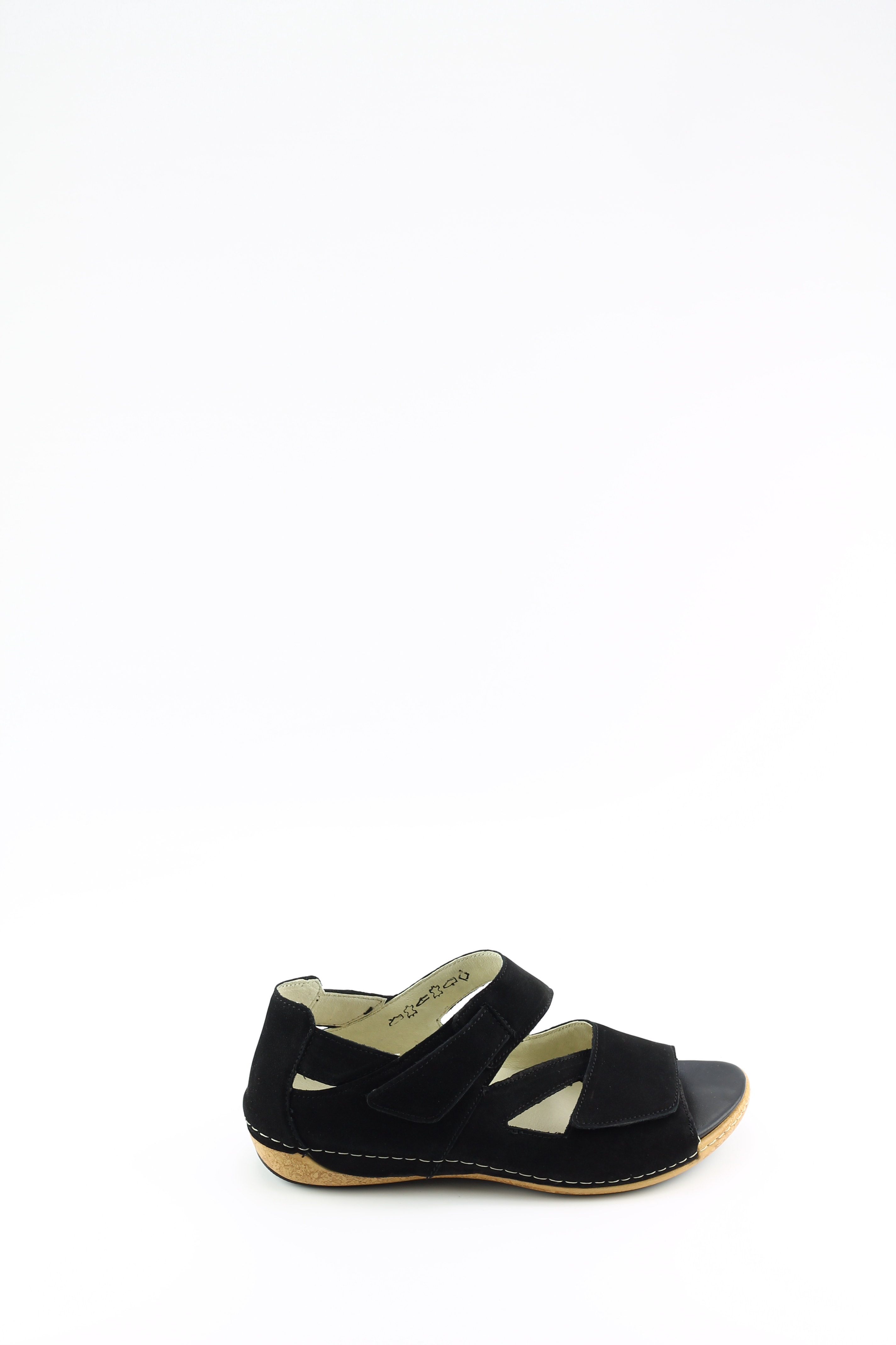 Waldläufer Gunna, sandalen Dames 38 EU Waldläufer Gunna, sandalen Dames 38 EU