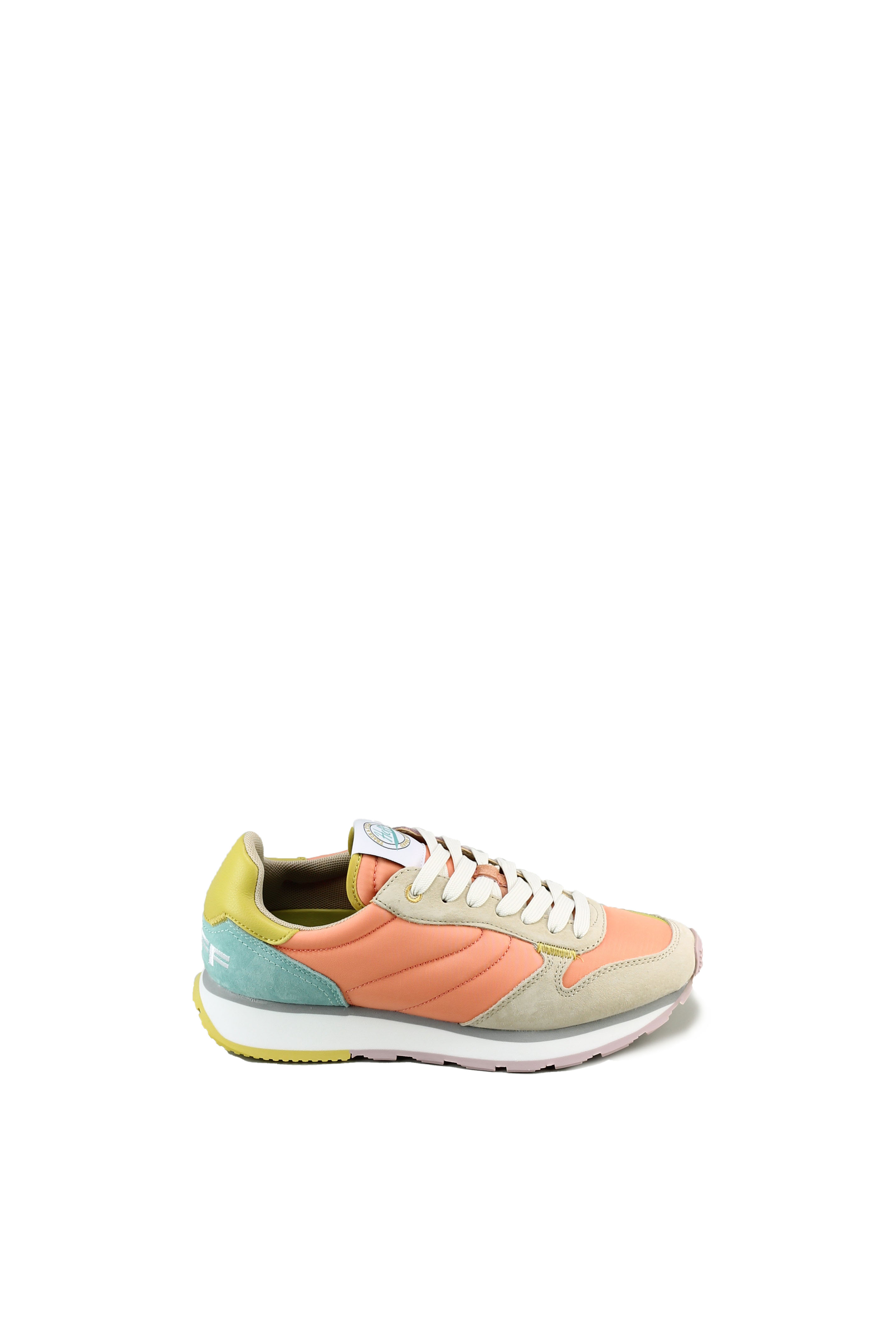 Zalm schoenen 2025 online