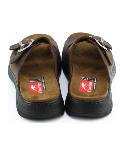 Fluchos f1774 Donkerbruin