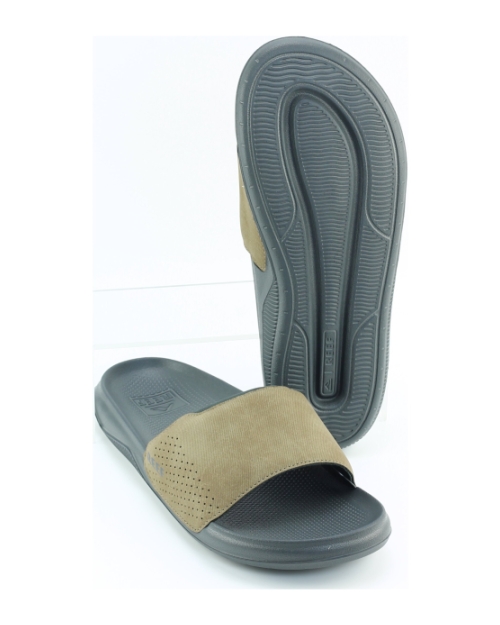 Reef Tailslide BRUIN