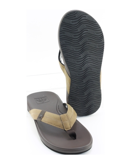 Reef Cushion phanton. 2.0 BRUIN