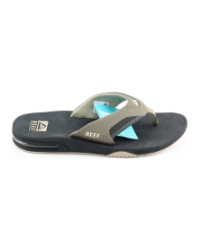 Reef Fanning Grijs