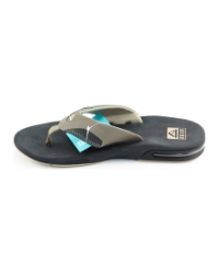 Reef Fanning Grijs