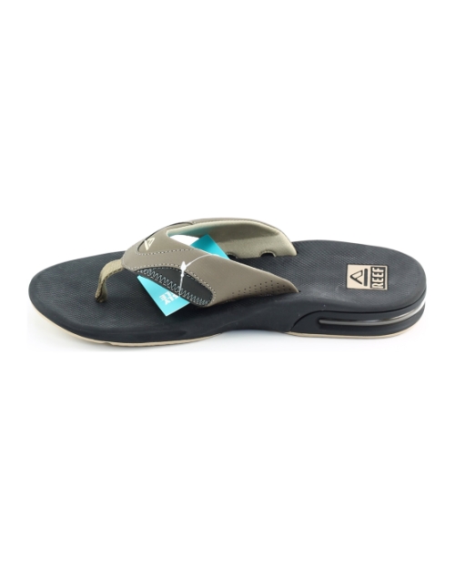Reef Fanning Grijs