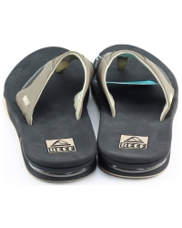 Reef Fanning Grijs