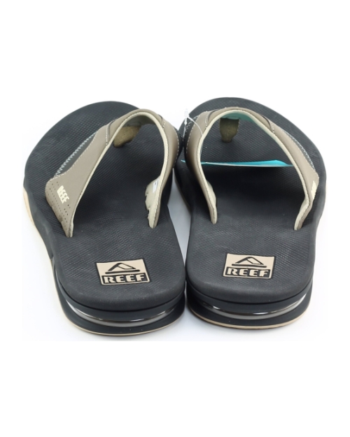 Reef Fanning Grijs