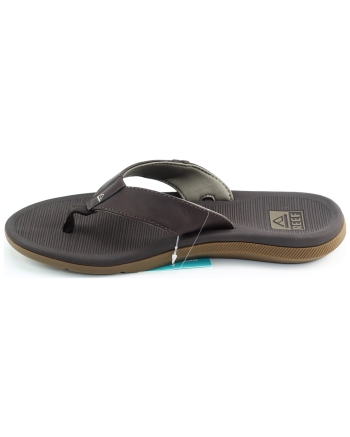 Reef Santa ana slippers bruin