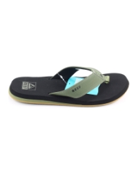 Reef The Layback Groen Combinatie