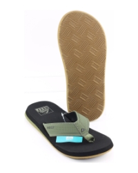 Reef The Layback Groen Combinatie