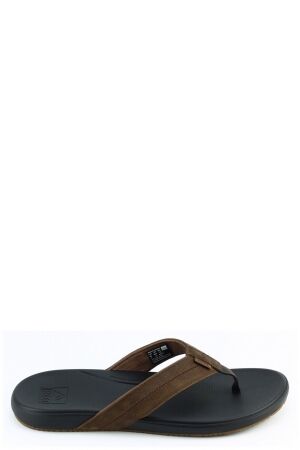 Reef Reef Cushion phantom Bruin brown black