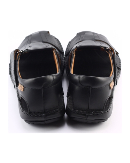 Pikolinos Tarifa 06J-5433 ZWART