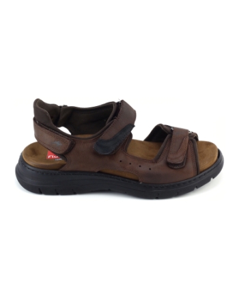 Fluchos F1773 sandalen bruin