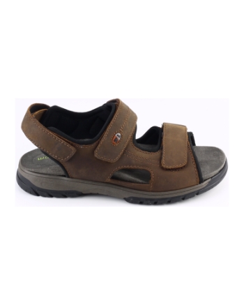 Waldlaufer 372001 sandalen bruin