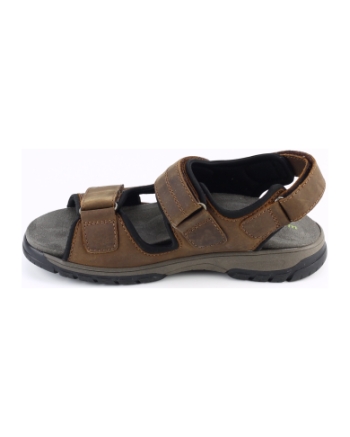 Waldlaufer 372001 sandalen bruin