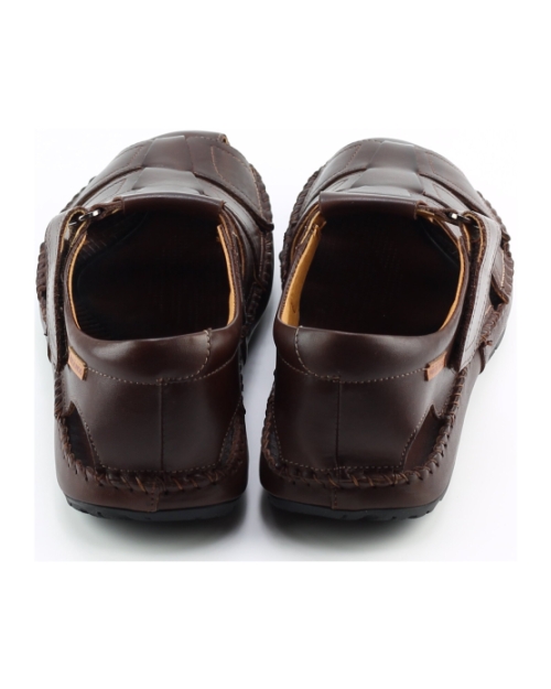 Pikolinos Tarifa 06j-5433 Donkerbruin