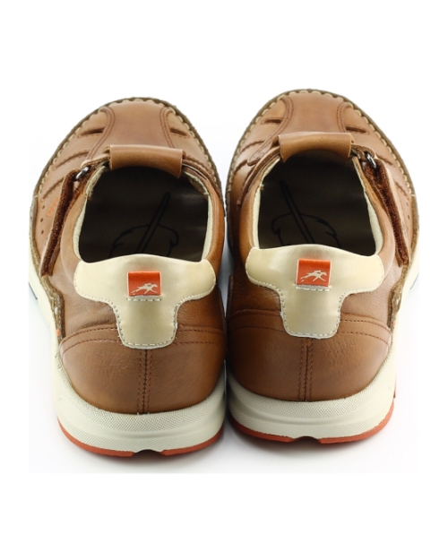 Fluchos F1987 cognac