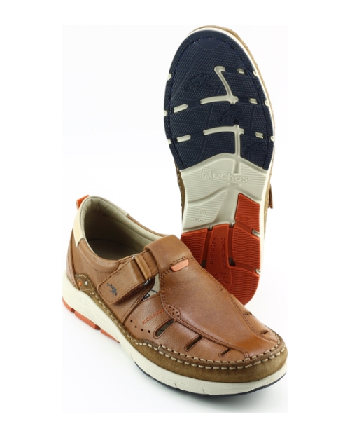 Fluchos F1987 cognac