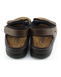 Mephisto Valden. BRUIN