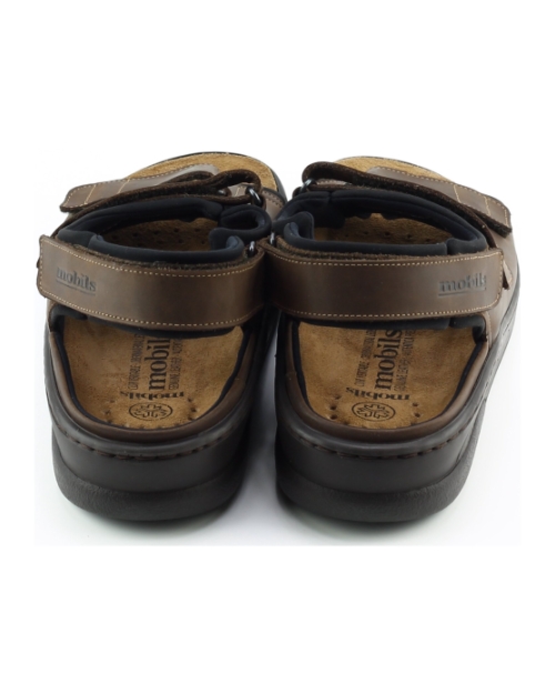 Mephisto Valden. BRUIN