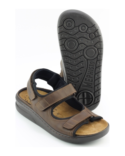 Mephisto Valden. BRUIN