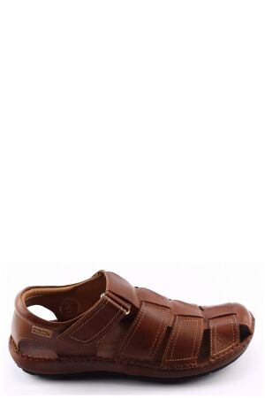 Pikolinos Pikolinos Tarifa 06J-5433 Cognac Cuero