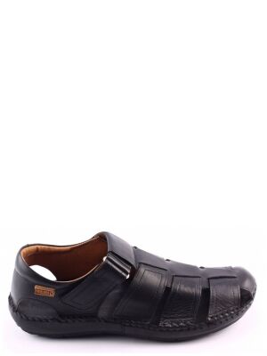 Pikolinos Pikolinos Tarifa 06J-5433 Zwart