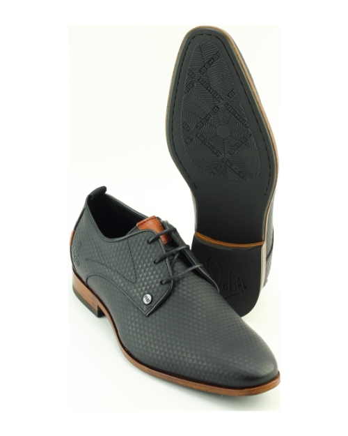 Rehab Greg triangle ZWART