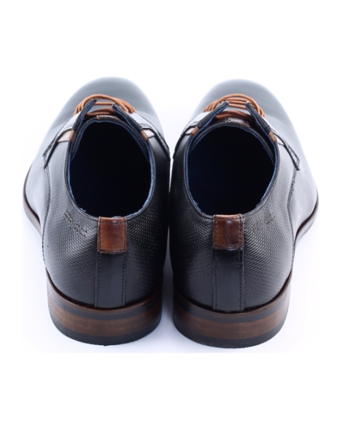 Berkelmans sameiro ZWART