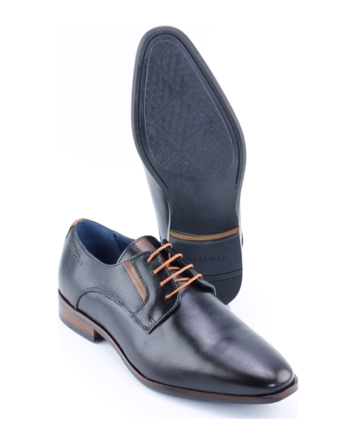 Berkelmans sameiro ZWART