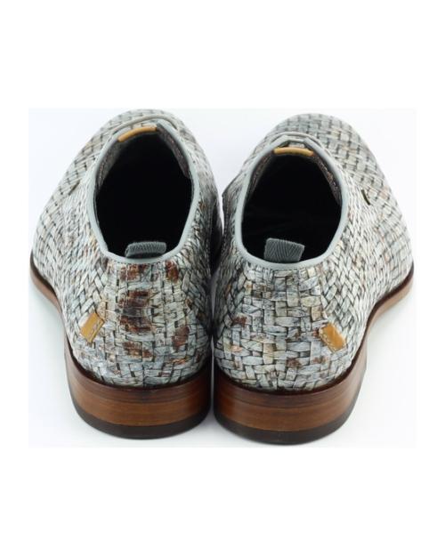 Rehab greg rocks Grijs