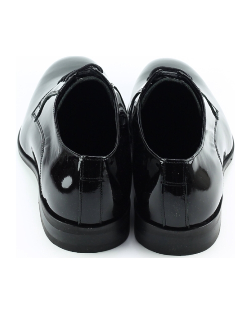 Berkelmans sameiro ZWART