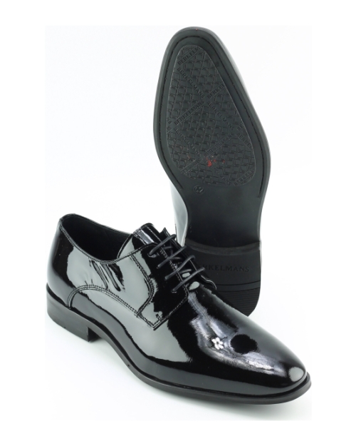 Berkelmans sameiro ZWART