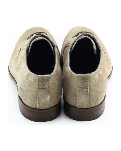 Berkelmans sameiro Taupe