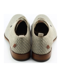 Rehab greg braid sand Beige