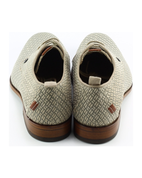 Rehab greg braid sand Beige