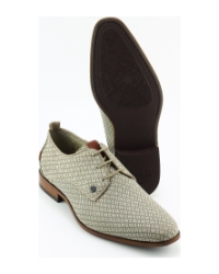 Rehab greg braid sand Beige