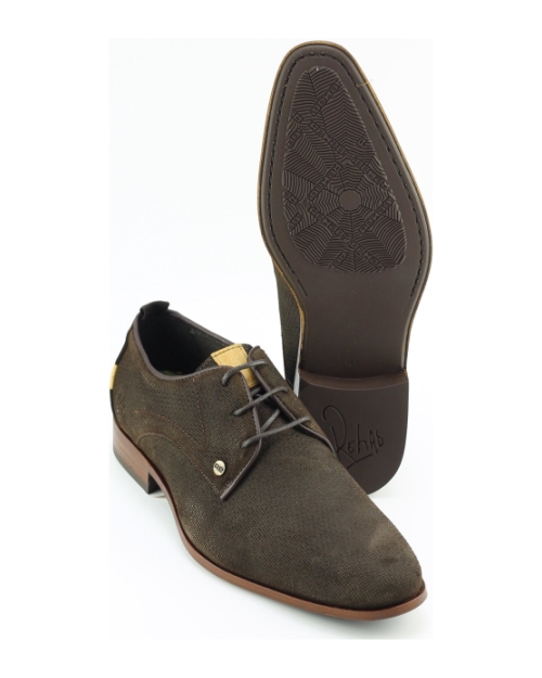 Rehab greg wall sue Donkerbruin