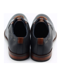 Berkelmans sameiro Donkerblauw