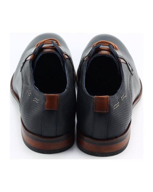 Berkelmans sameiro Donkerblauw