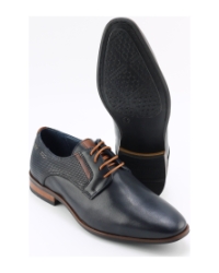 Berkelmans sameiro Donkerblauw