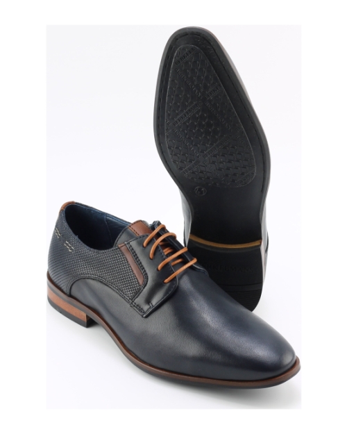 Berkelmans sameiro Donkerblauw