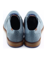 Berkelmans Oran Donkerblauw