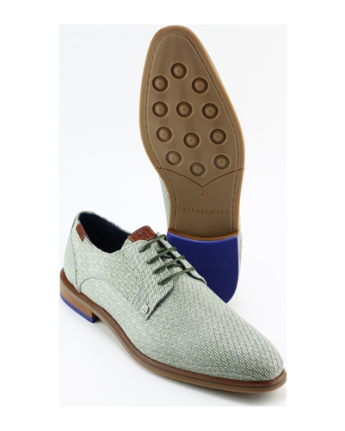 Berkelmans Oran Beige