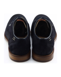 Berkelmans posadas Donkerblauw