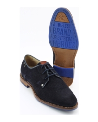 Berkelmans posadas Donkerblauw