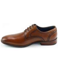 Daniel Kenneth Antoine cognac