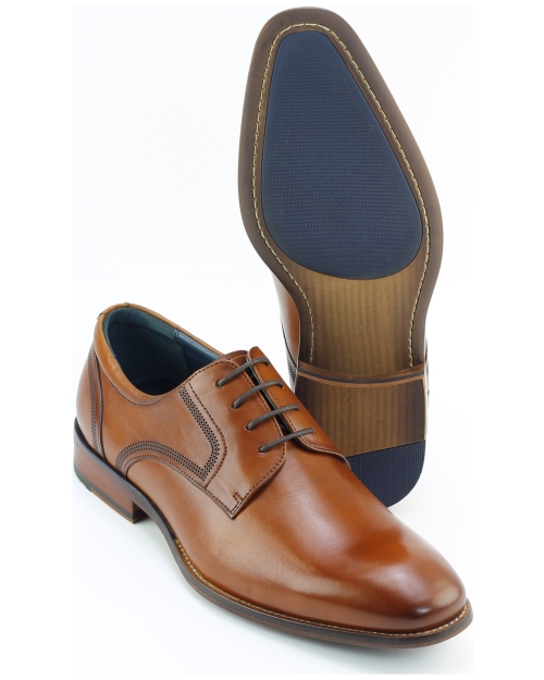 Daniel Kenneth Antoine cognac