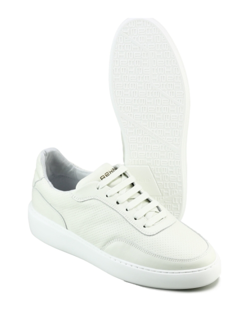 Rehab Taylor perf Wit