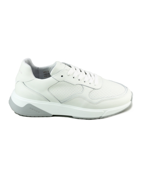 Rehab booster perf Wit